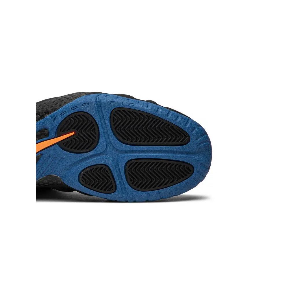 Кроссовки Nike Air Foamposite Pro 'Knicks' 5