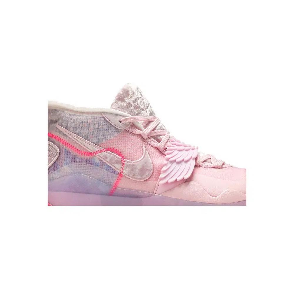 Кроссовки Nike Zoom KD 12 EP 'Aunt Pearl' 2