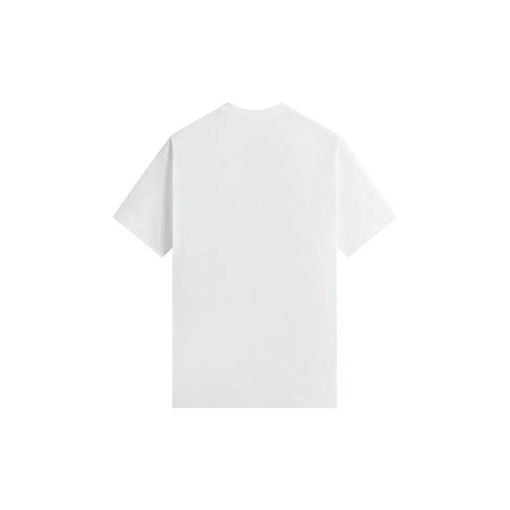 Футболки Kith x Marvel Hulk Vintage Tee 'White' 2