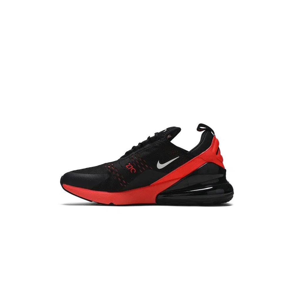 Кроссовки Nike Air Max 270 'Bred' 3