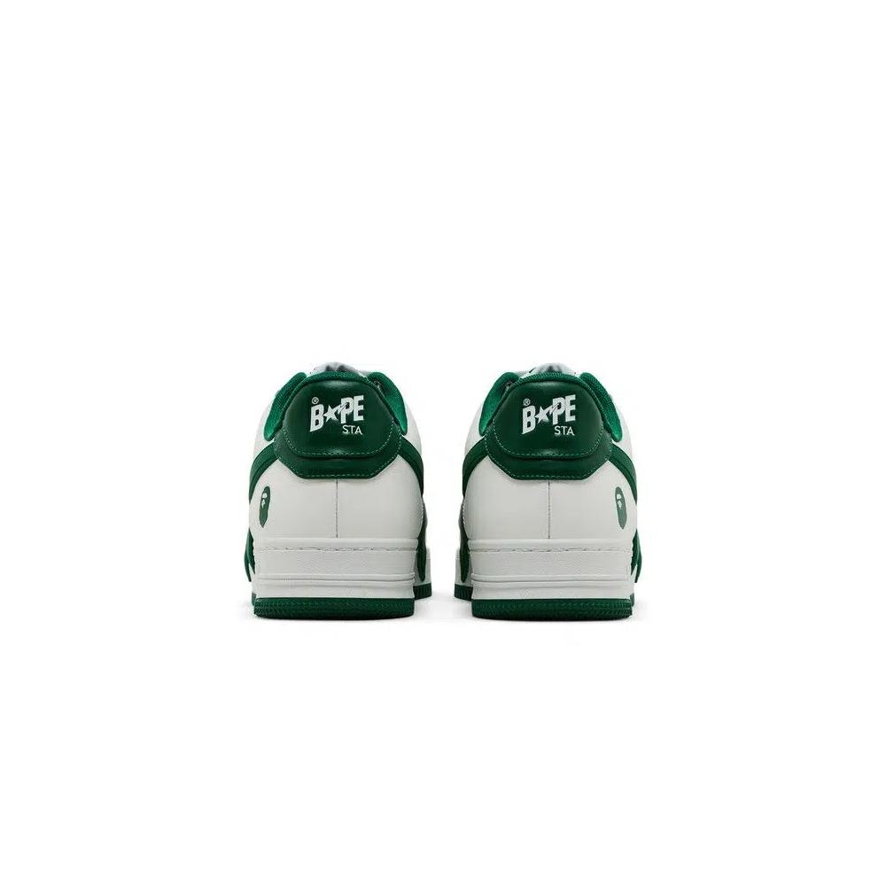 Повседневная обувь Bapesta OS #2 'White' 6