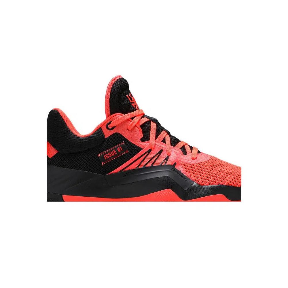 Кроссовки adidas D.O.N. Issue #1 'NBA ASG 2020' 2