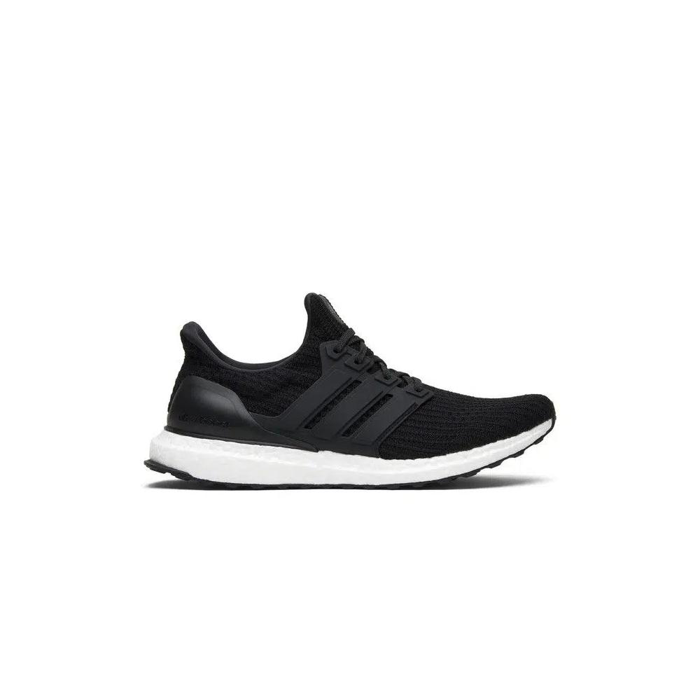 Кроссовки adidas UltraBoost 4.0 'Core Black' 1