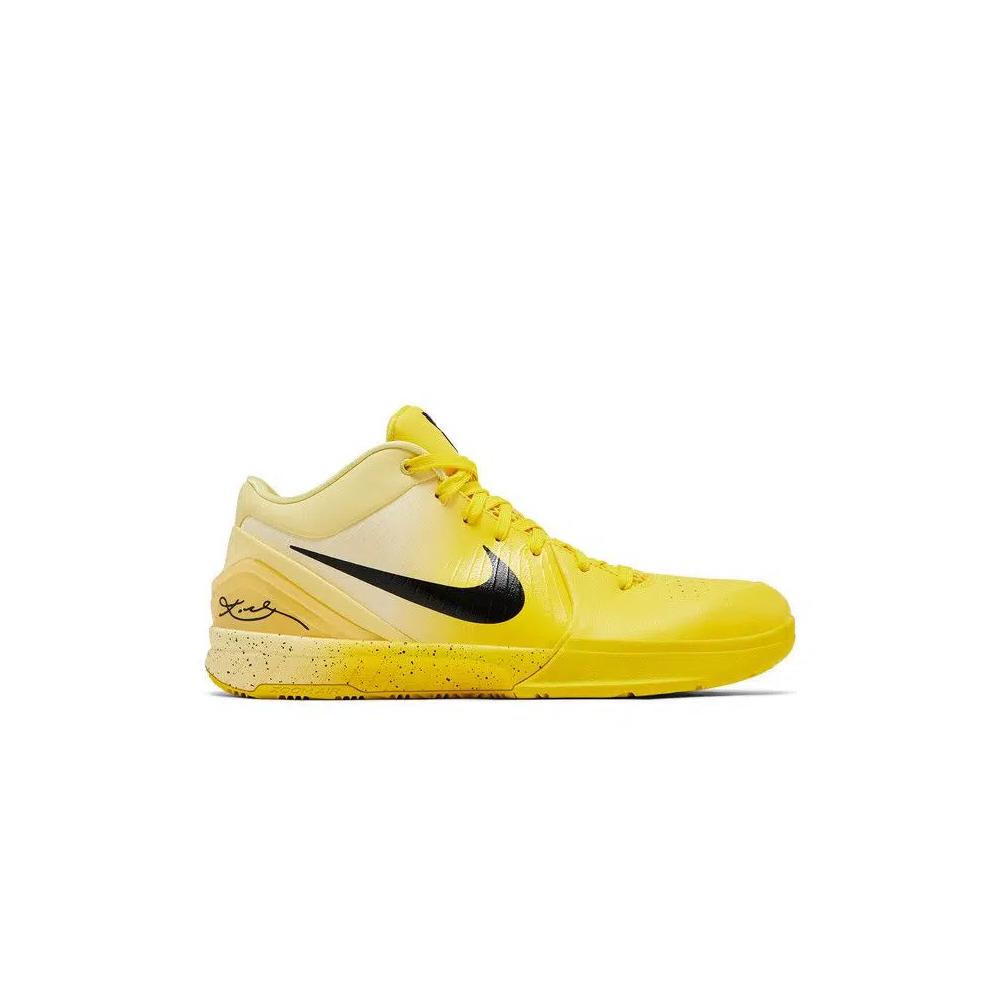 Кроссовки Nike Zoom Kobe 4 Protro 'CHBL' 1