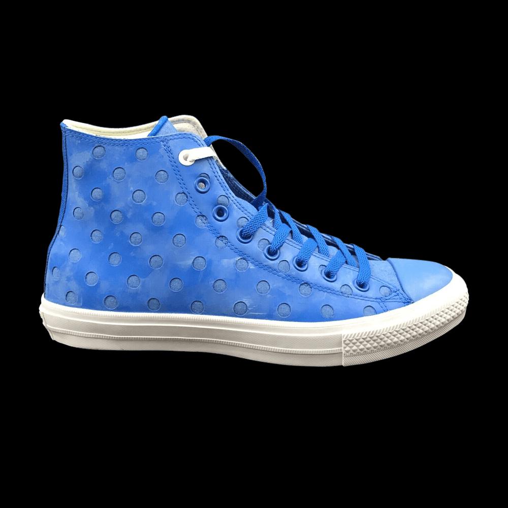 Кроссовки Converse Chuck Taylor All Star 2 High 'Soar White' 1