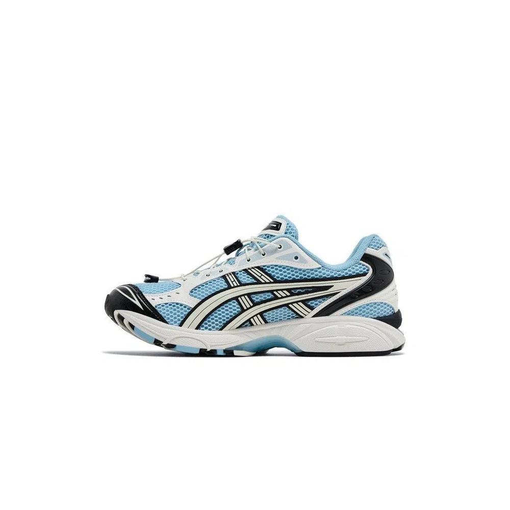 Кроссовки ASICS Gel Kayano 14 'Unlimited Pack - Mist Cream' 3