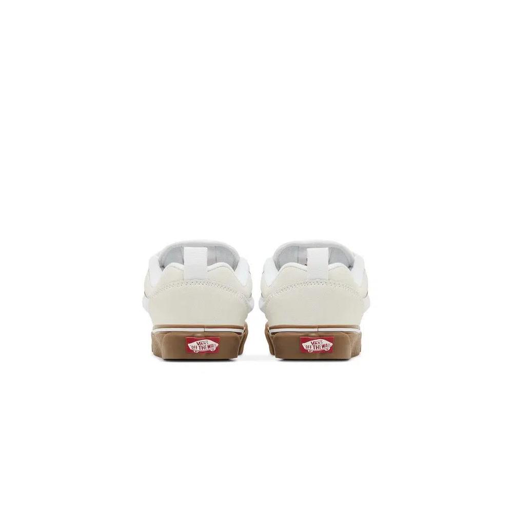 Кроссовки Vans Knu-Skool 'White Gum' 6