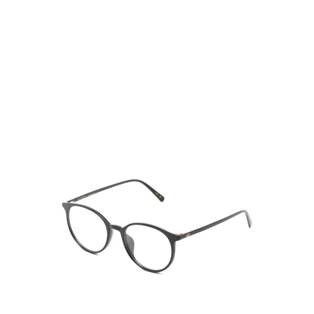 VLogo round-frame glasses 2