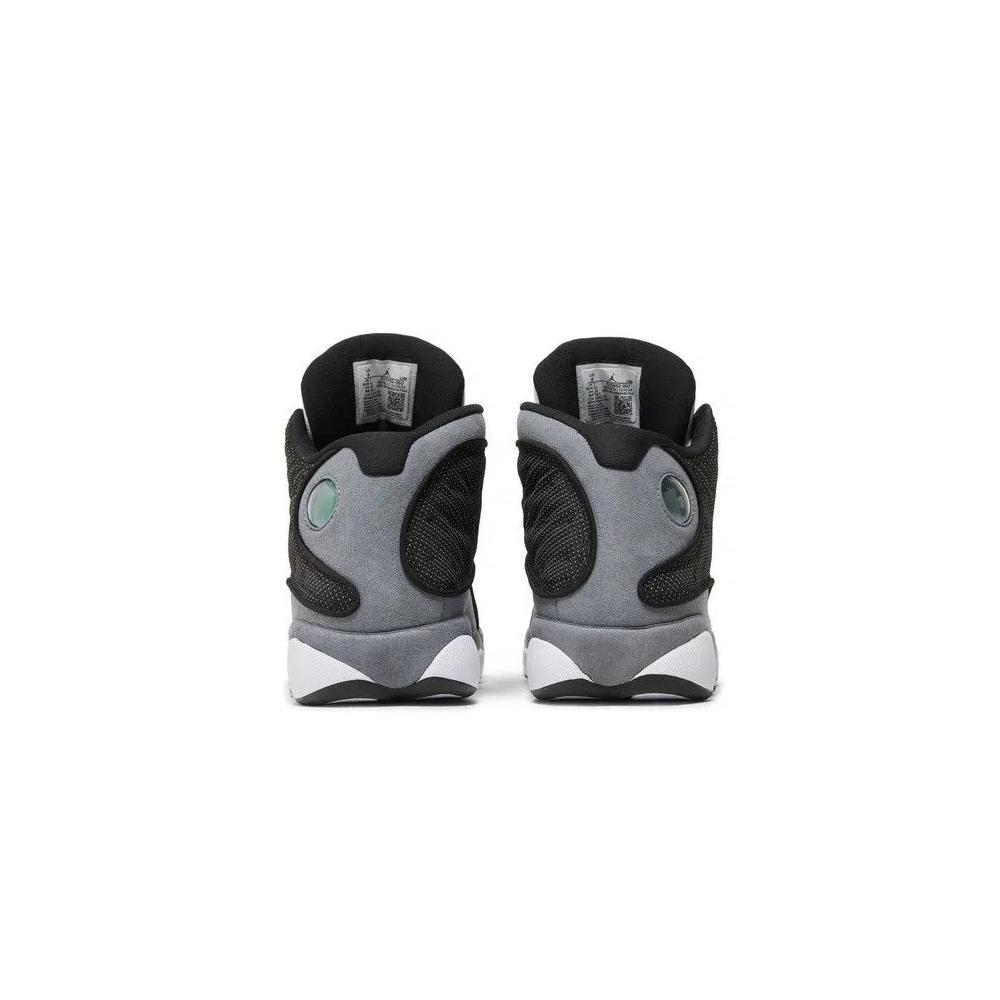 Кроссовки Air Jordan 13 Retro 'Black Flint' 6