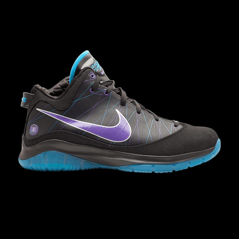 Кроссовки Nike LeBron 7 P.S. 'Hornets' 1