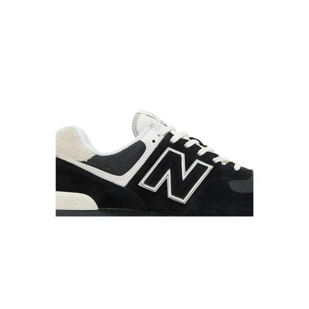 Кроссовки New Balance 574 'Kodachrome Pack - Black' 2
