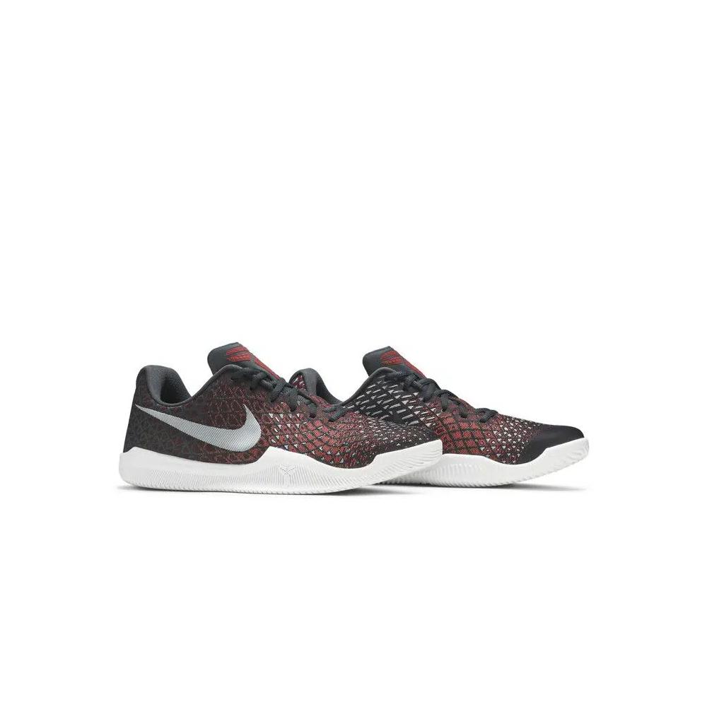 Кроссовки Nike Mamba Instinct 'Anthracite' 8