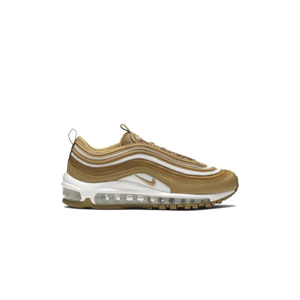 Кроссовки Nike Wmns Air Max 97 'Wheat' 1