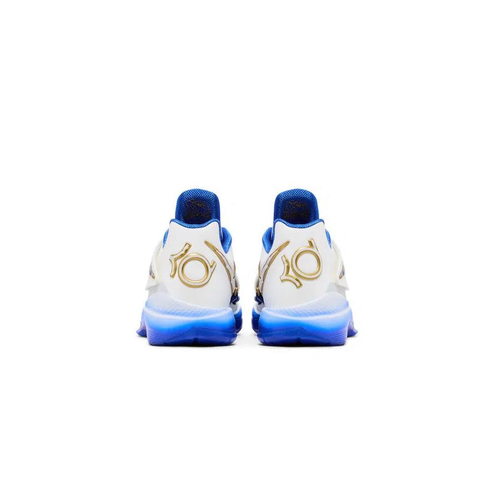 Кроссовки Nike Zoom KD 4 'The Real MVP - Summit White' 6