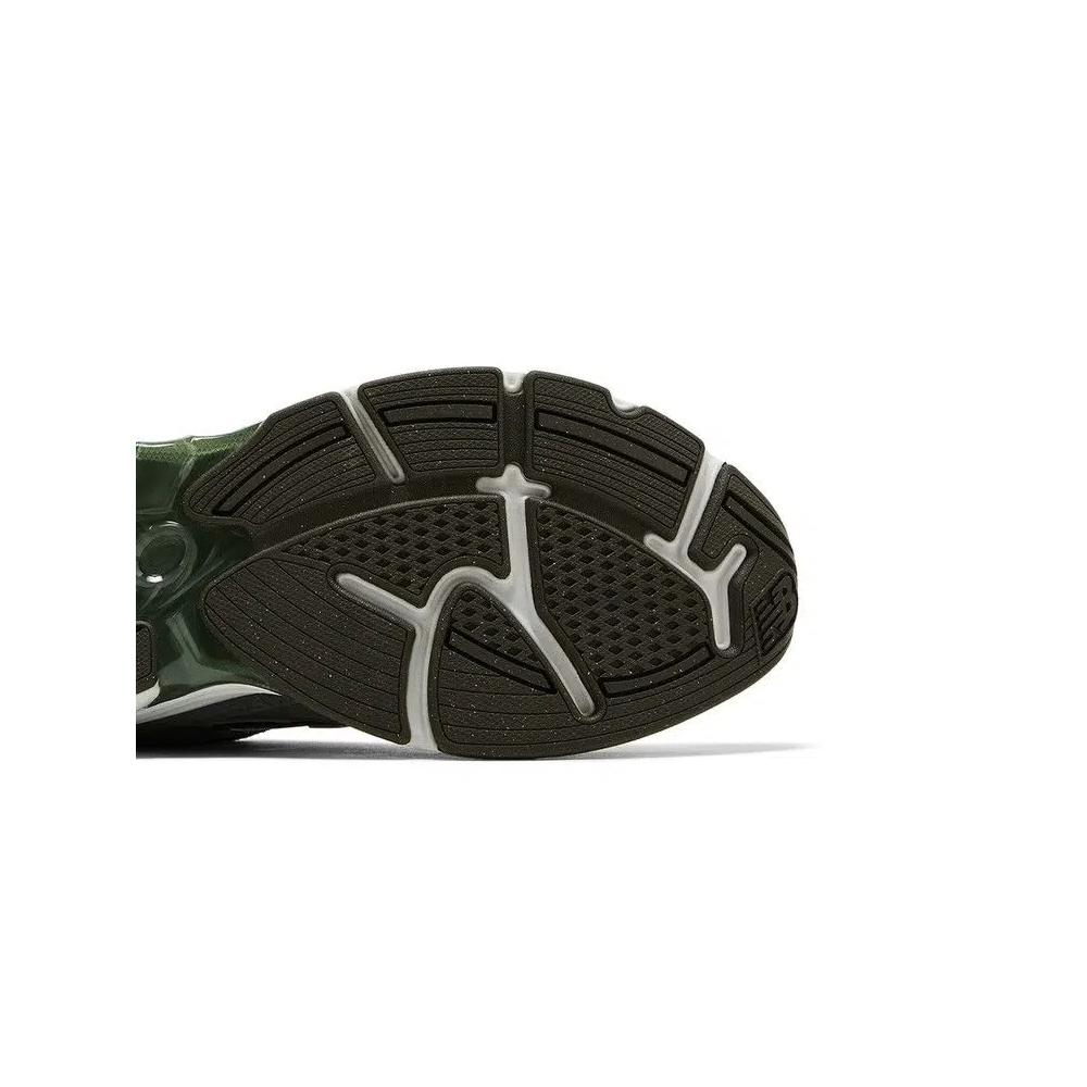 Кроссовки WTAPS x New Balance 2010 'Olive Drab' 5