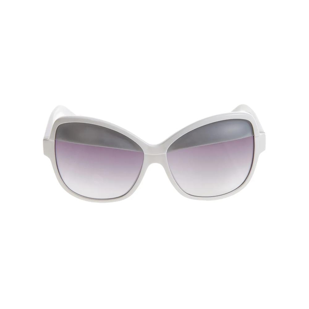 bi-colour sunglasses 2
