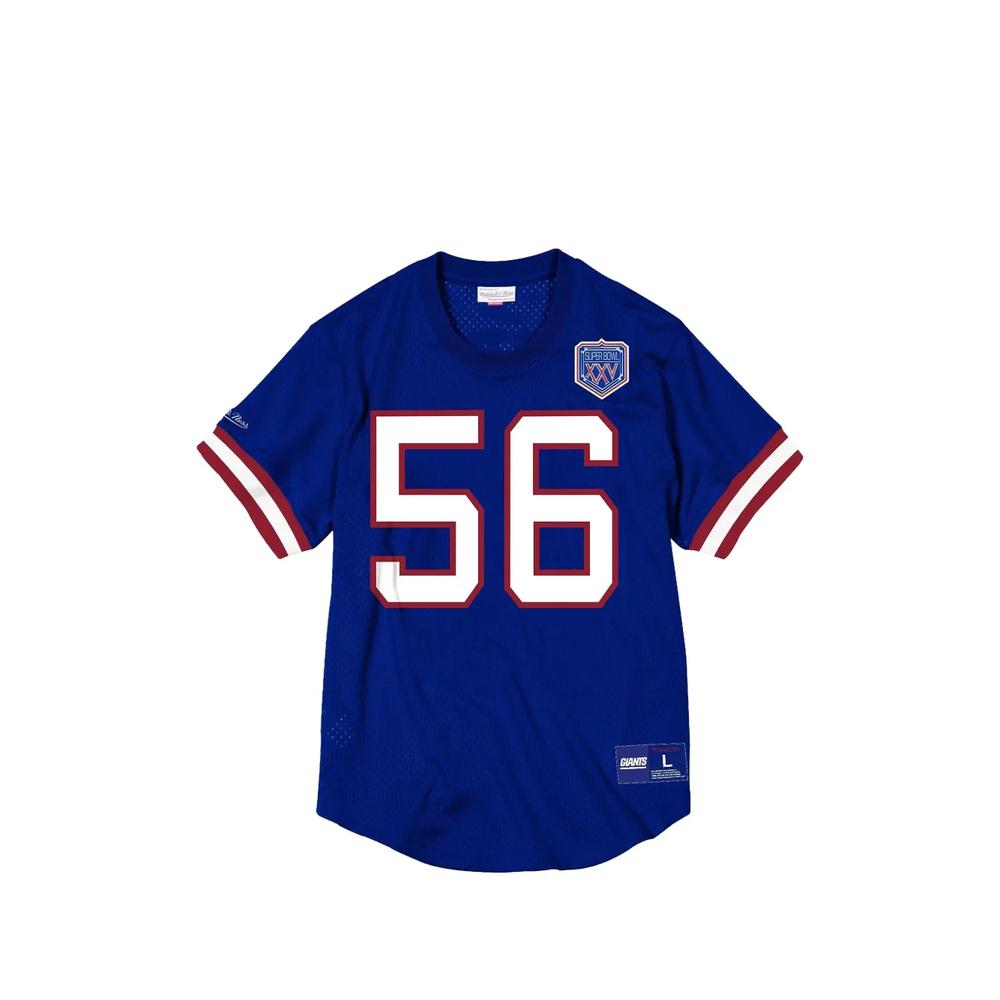 Футболка Lawrence Taylor New York Giants 1