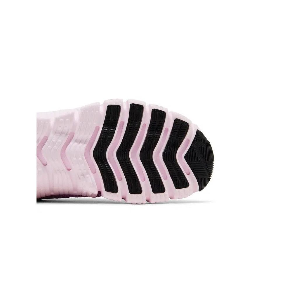 Кроссовки Nike Wmns Free Metcon 4 'Rush Fuchsia Volt' 5