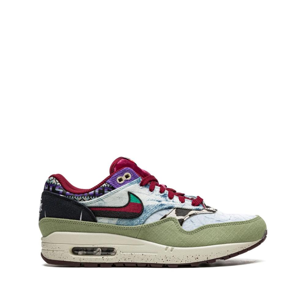 Кроссовки Air Max 1 Mellow из коллаборации с Concepts 1