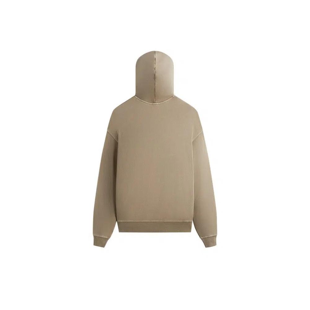 Худи Kith Stitch Classic Logo Nelson Hoodie 'Astro' 2