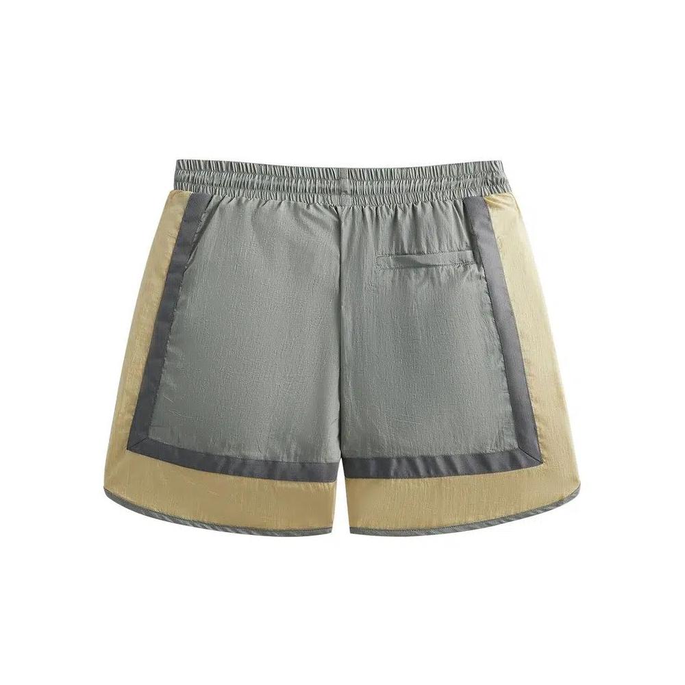Шорты Kith Washed Dylan Shorts «Reverie» 2