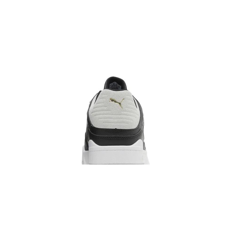 Кроссовки Puma Slipstream 'Black Grey Violet' 7