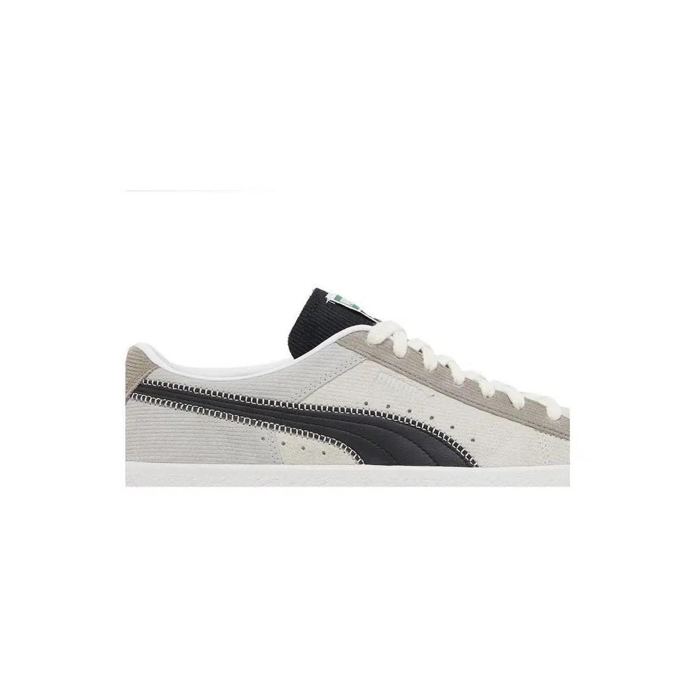 Кроссовки Puma Suede Vintage 'Blocked - Nimbus Cloud' 2