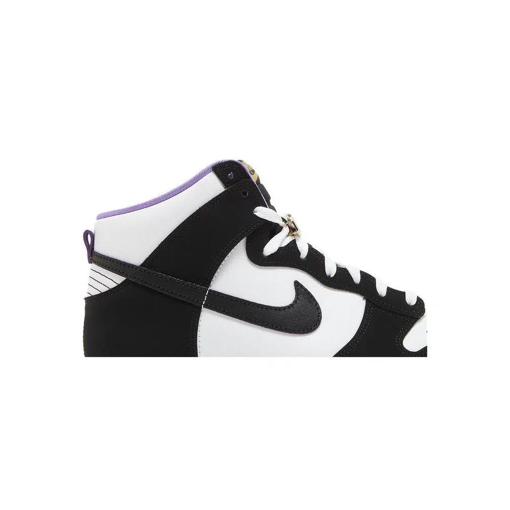 Кроссовки Nike Men's Dunk High Premium EMB 'World Champ' 2
