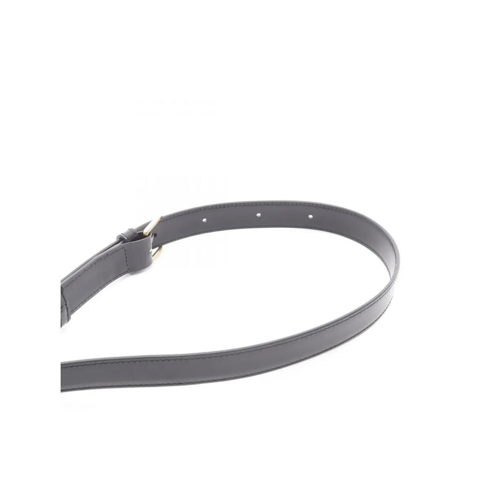 Сумка через плечо Classique Shiny Calfskin Triomphe (2010-2026 годы) 2