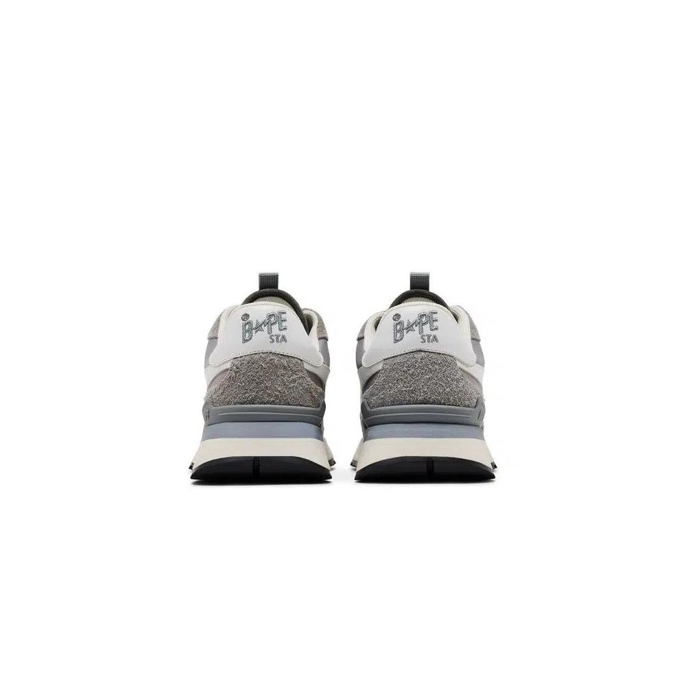 Lifestyle BAPE Roadsta Express «Grey» 6