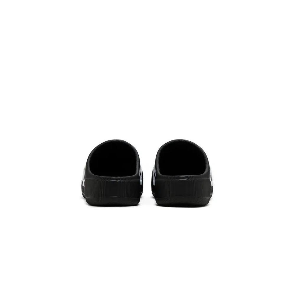 Мюли adidas adiFOM Superstar Mule 'Black White' 6