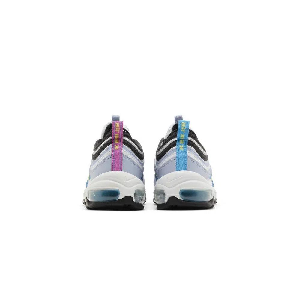 Кроссовки Nike Air Max 97 GS 'Blue Whisper' 6