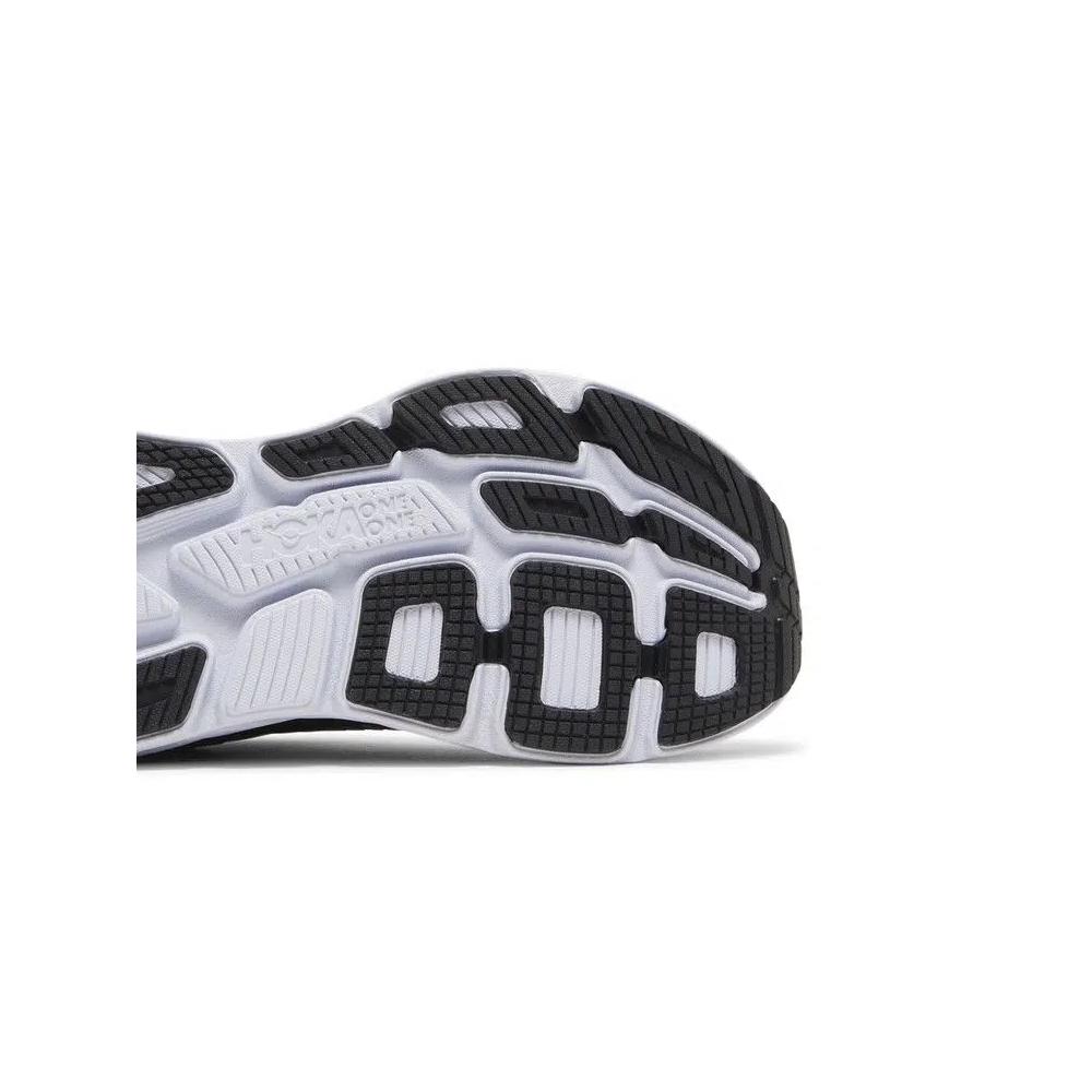 Кроссовки HOKA Wmns Bondi 7 'Black White' 5