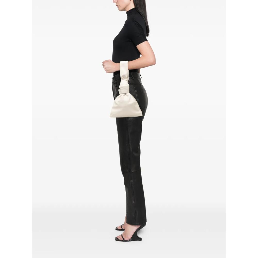 Сумка Mini Calfskin BV Twist Bag (2012-2026 годы) 2