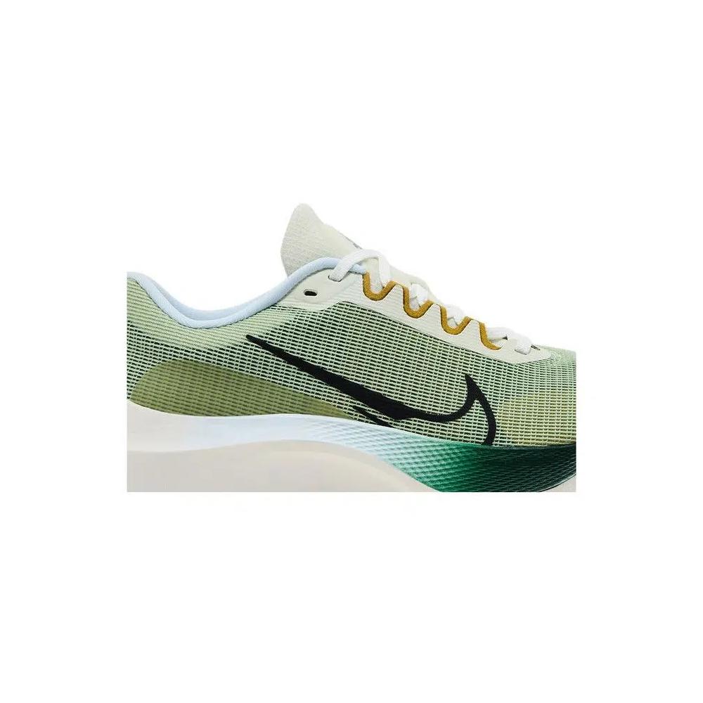 Кроссовки Nike Zoom Fly 5 'Honey Dew' 2