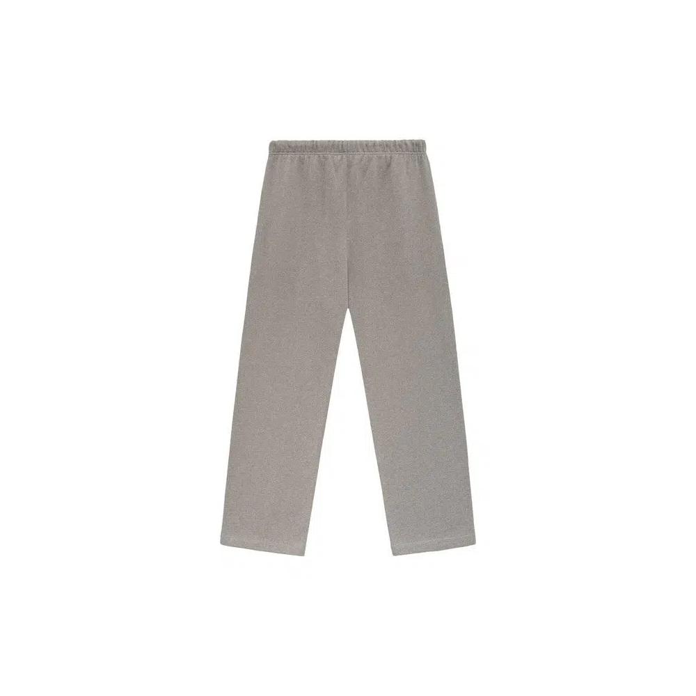 Спортивные штаны Fear of God Essentials Lounge Sweatpant 'Heather Grey' 2