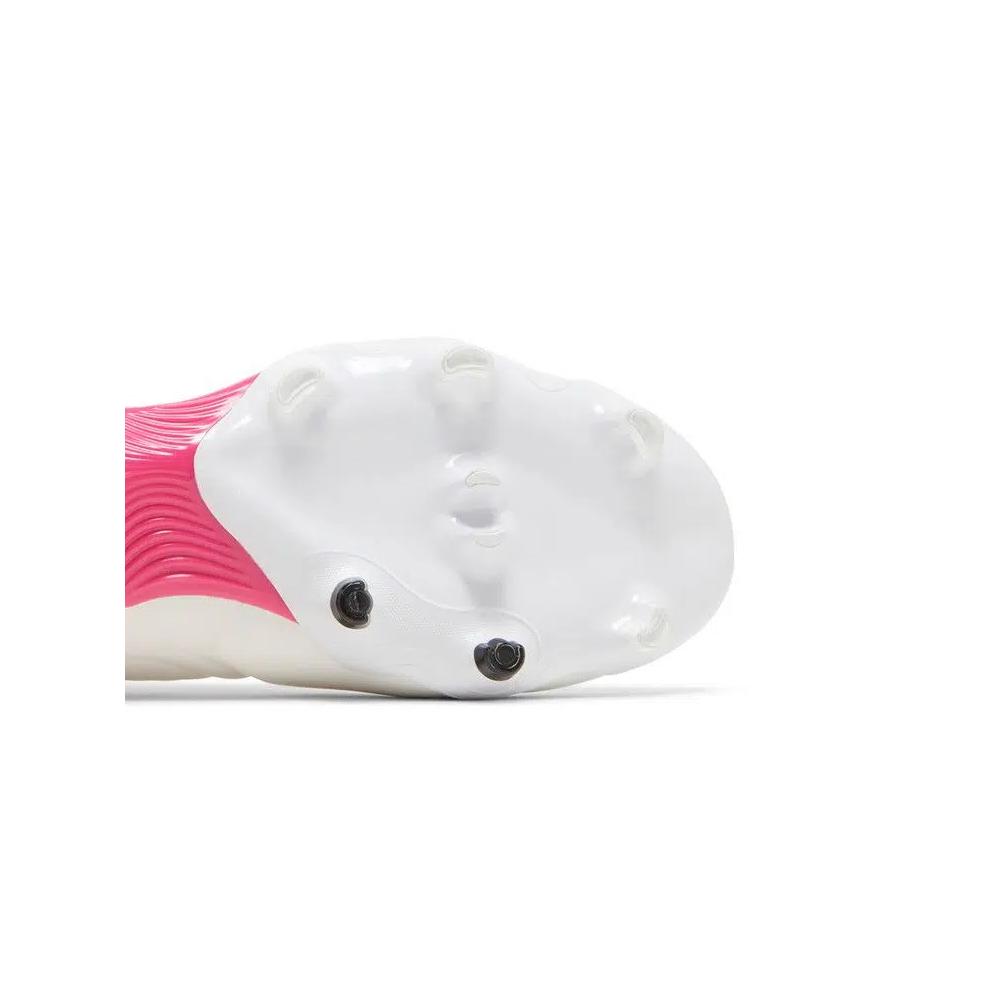 Бутсы Adidas Copa Sense.1 FG 'White Shock Pink' 5