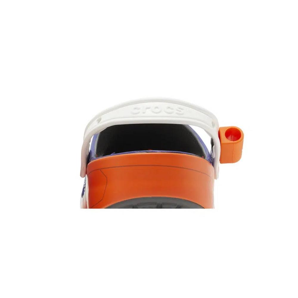 Сабо NERF x Crocs Classic Clog 'Дротик-бластер' 7