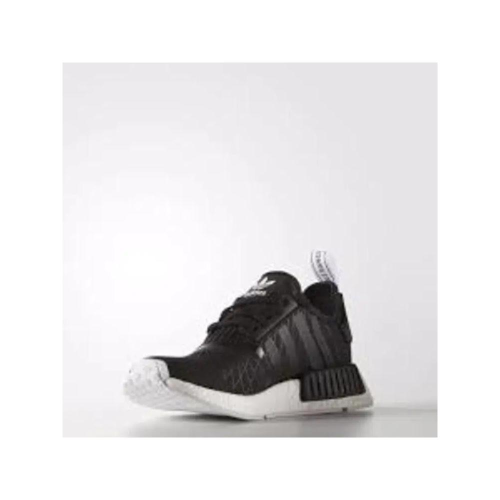 Кроссовки Adidas Wmns NMD Runner 'Black' 1