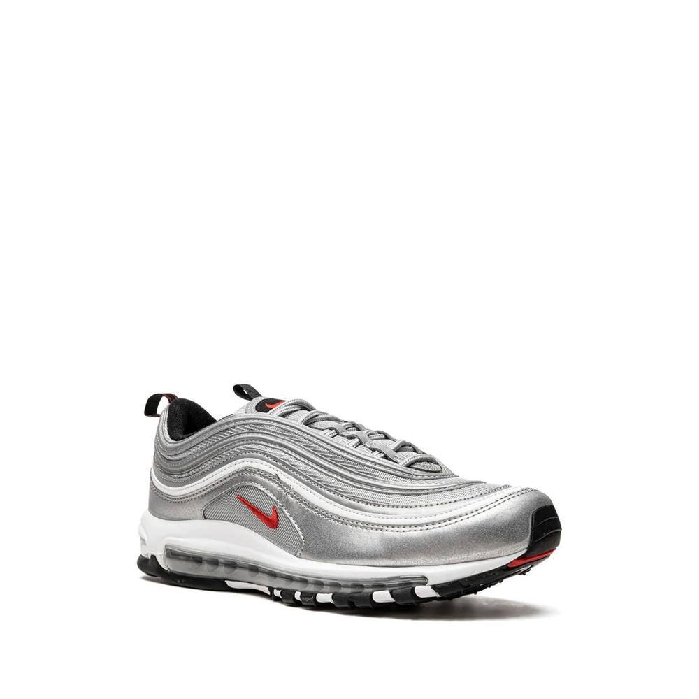 Кроссовки Air Max 97 OG Silver Bullet 2022 2