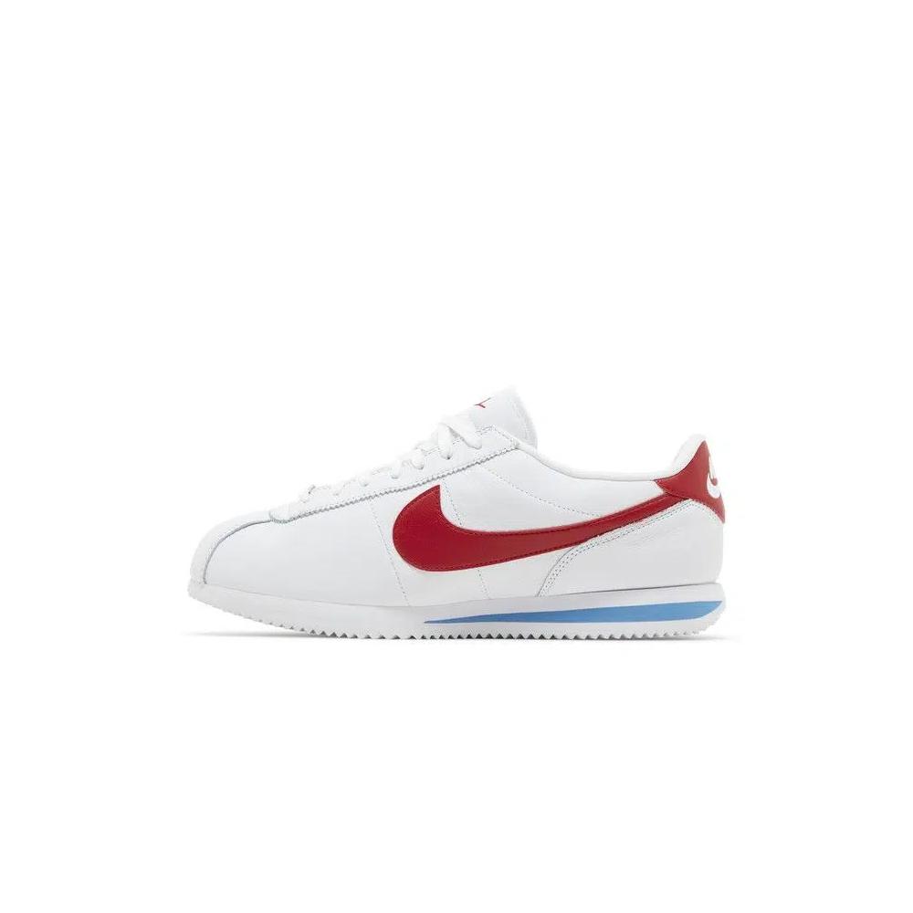 Кроссовки Nike Cortez Premium QS 'Forrest Gump' 2024 3