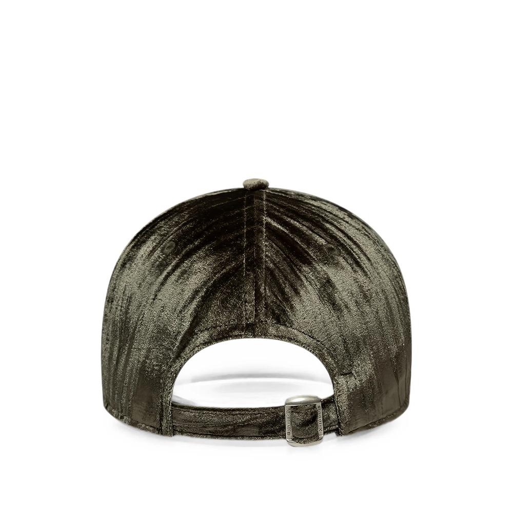 9Twenty velour Ny Yankees cap 2