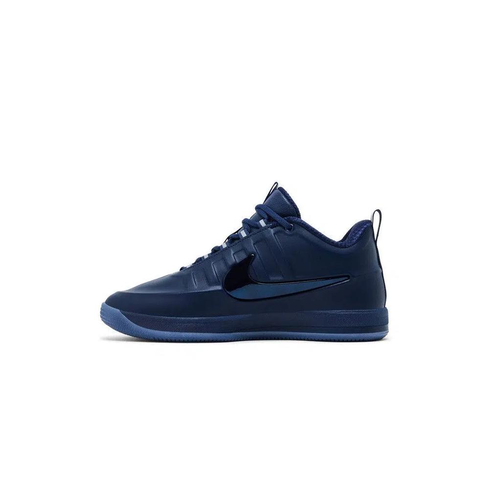 Кроссовки Nike Book 2 'Detroit Tigers' 3
