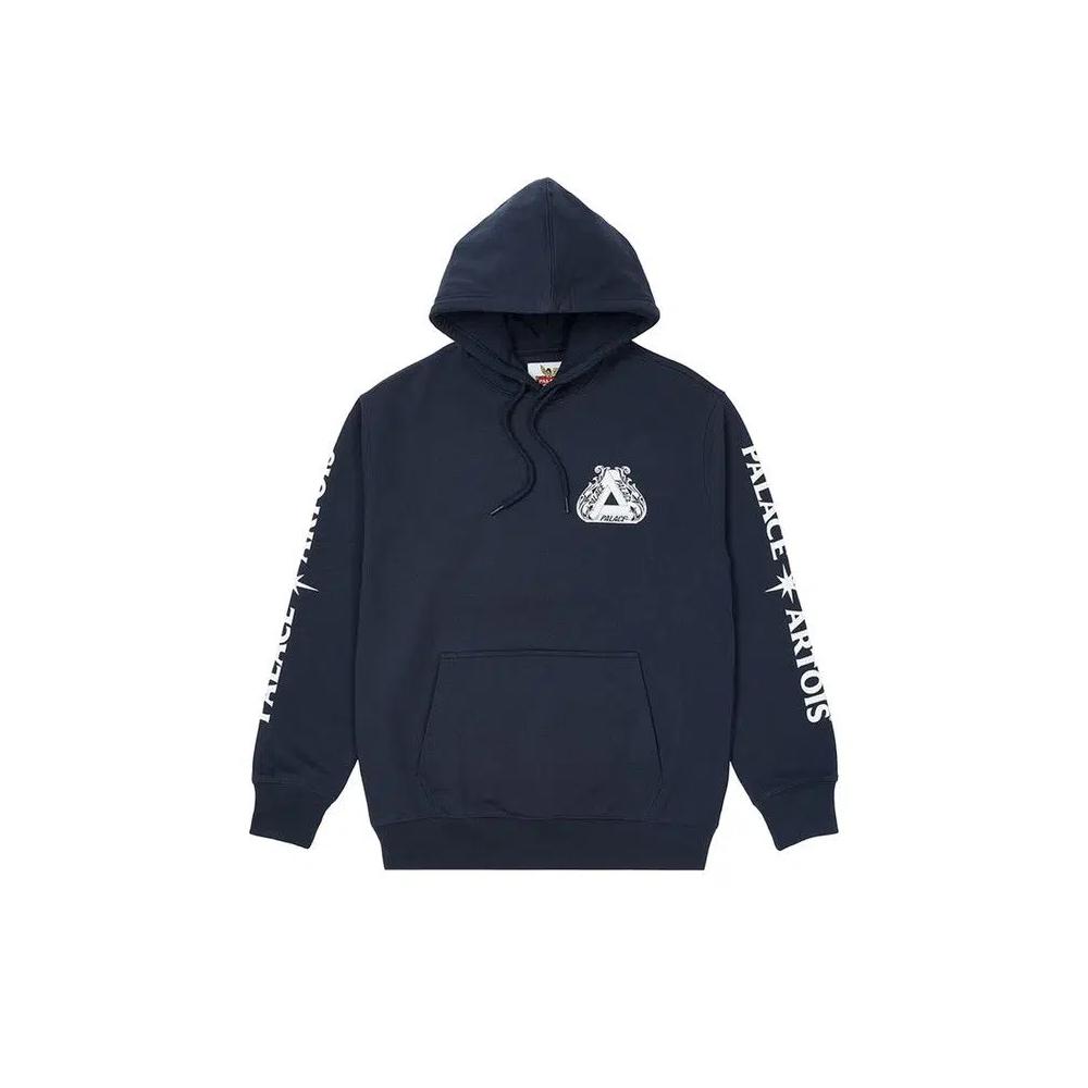 Худи Palace x Stella Artois Худи 'Navy' 1