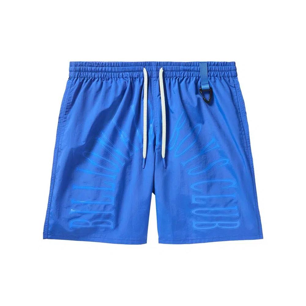 Шорты Billionaire Boys Club Sunrise 'Surf The Web' 1