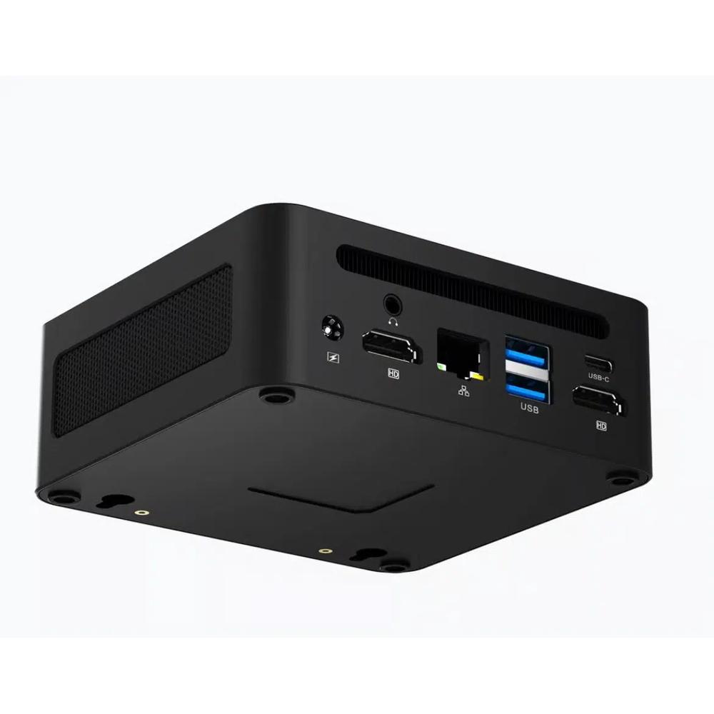 Morefine M9 PRO Mini PC мини-компьютер 5