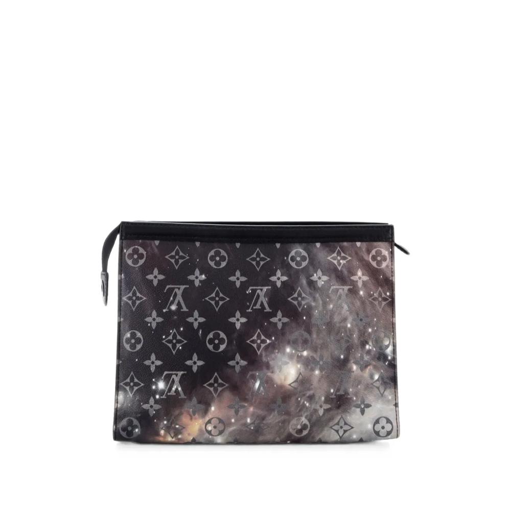 Клатч Pochette Voyage Limited Edition Monogram Galaxy Canvas MM 2