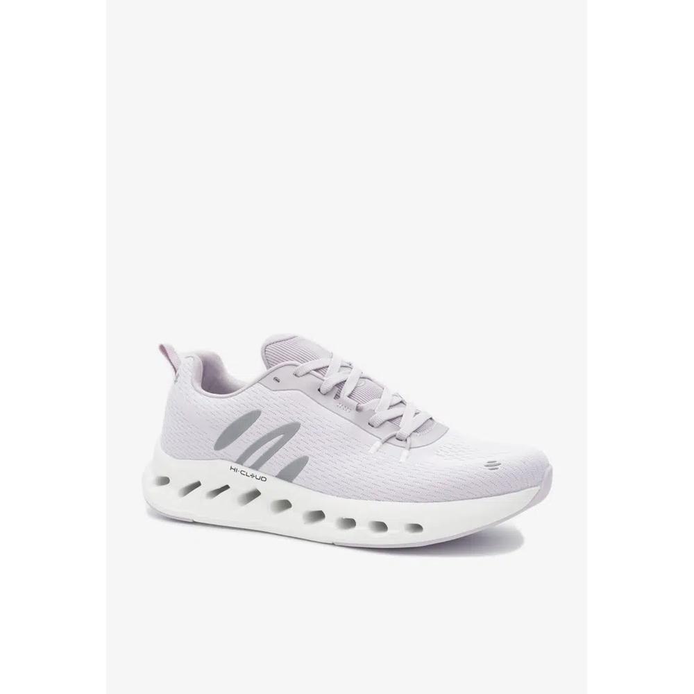 Кроссовки Dr. Cardin Ladies Hi-Cloud Core X1 L-RB8-3828 2