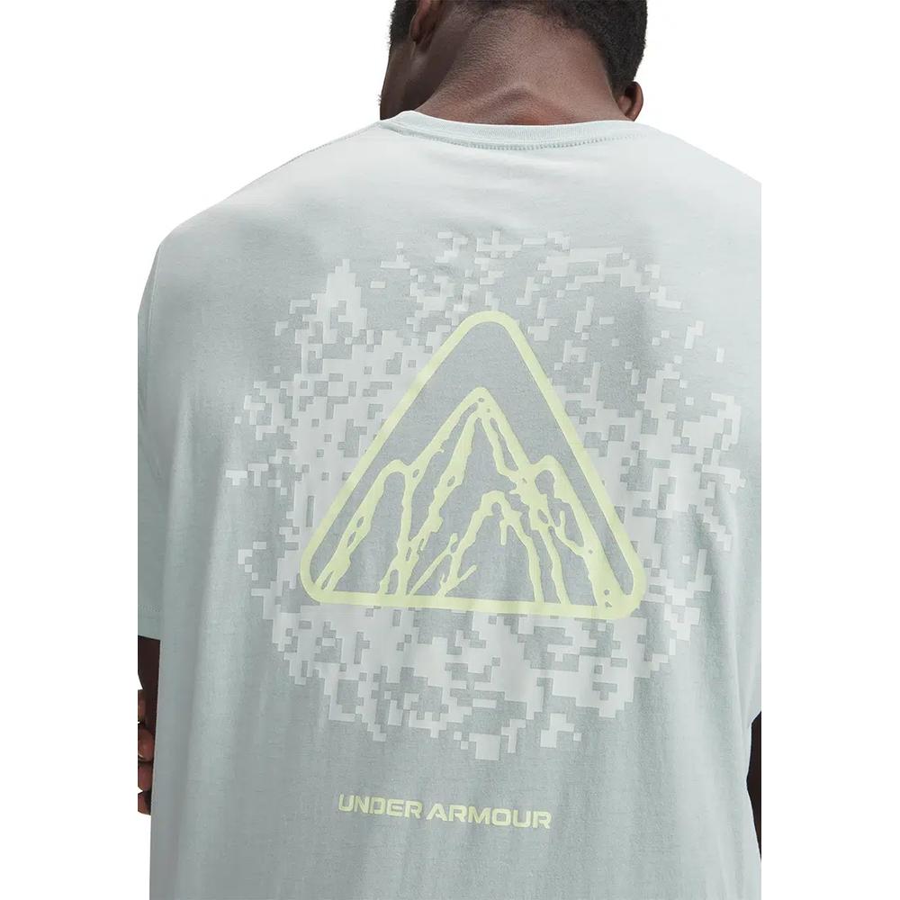Футболка с коротким рукавом Mountain Pursuit 3