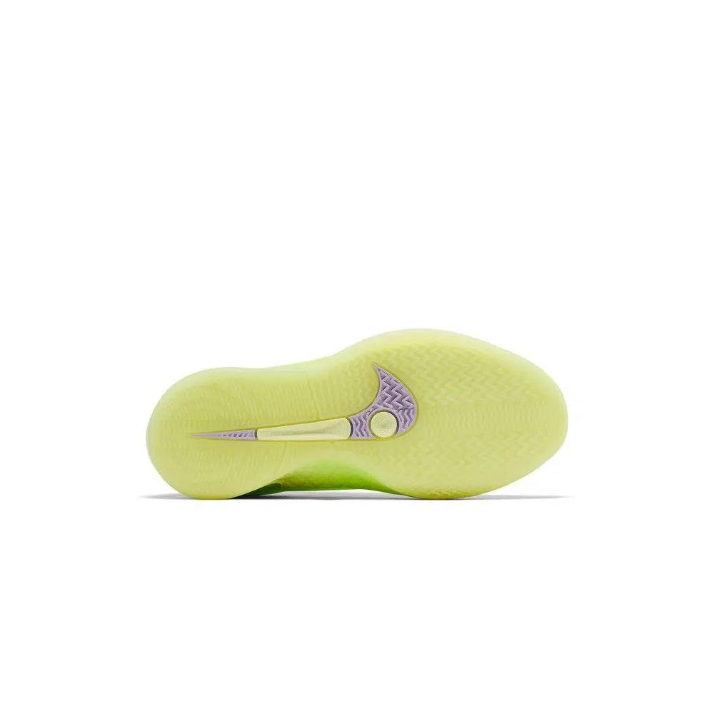 Кроссовки Nike Sabrina 2 GS 'Volt' 4